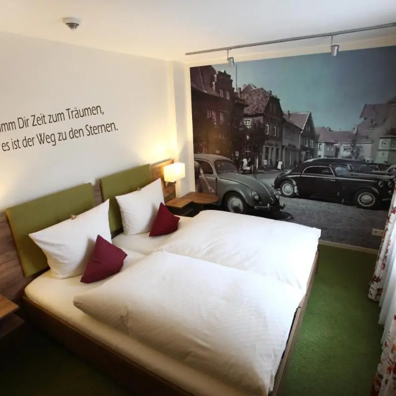 Hotel Schmidt am Markt in Meppen