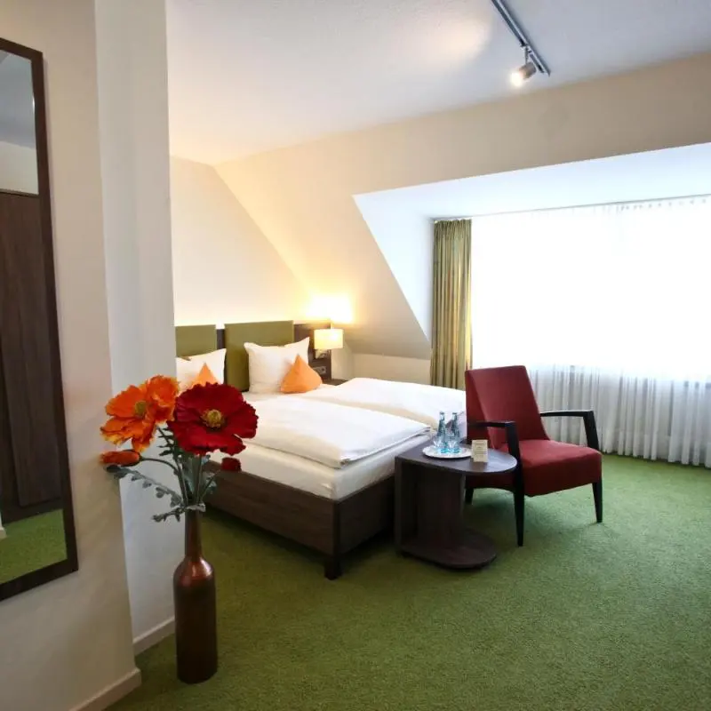 Hotel Schmidt am Markt in Meppen