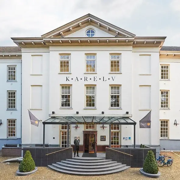 Grand Hotel Karel V Utrecht
