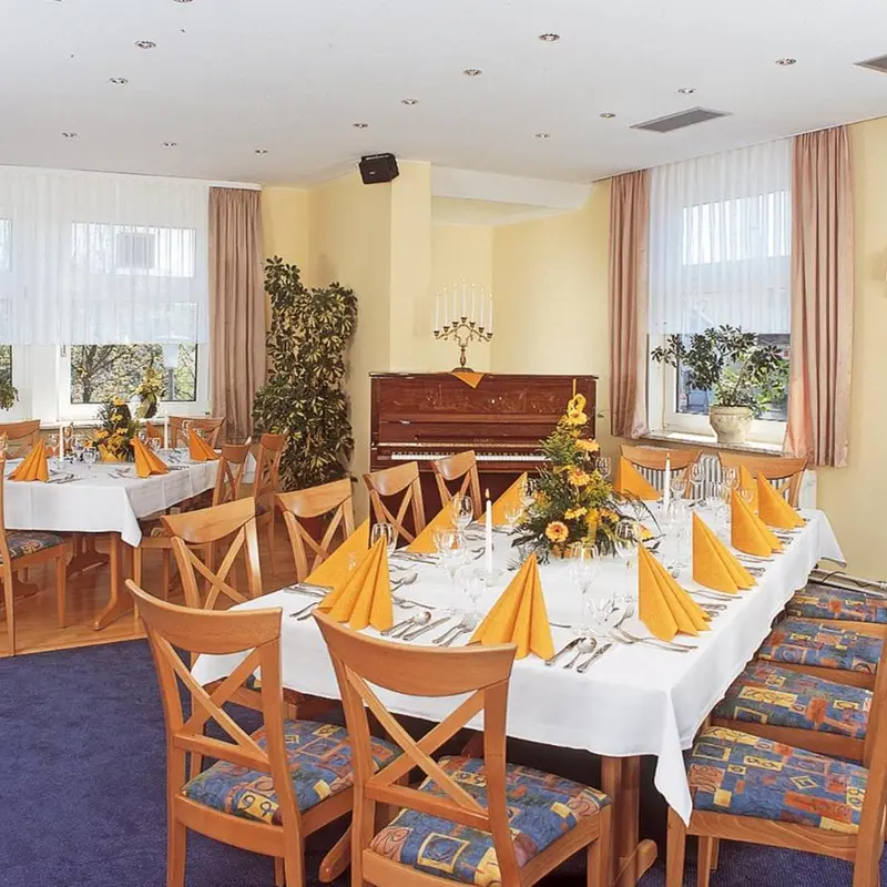 Kärntner Stub'n in Königslutter am Elm