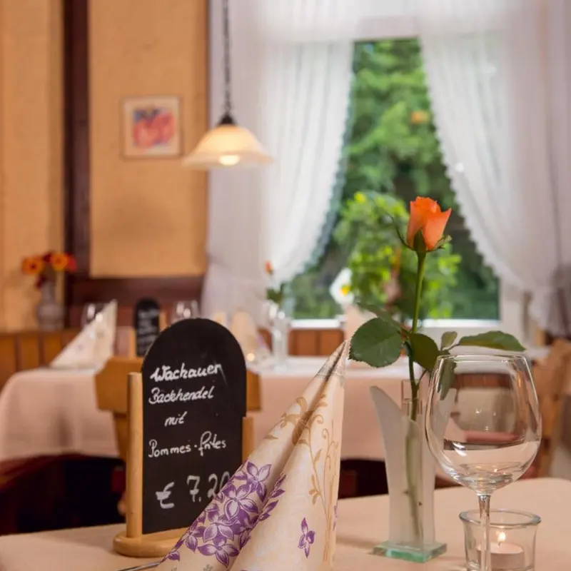 Kärntner Stub'n in Königslutter am Elm