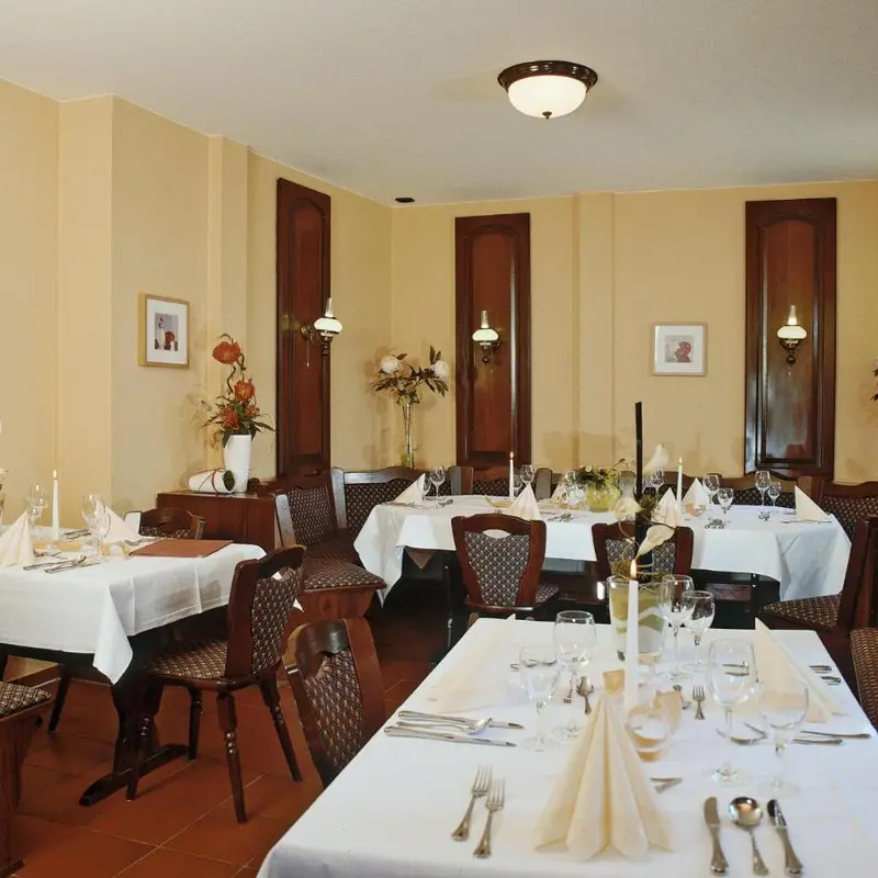 Kärntner Stub'n in Königslutter am Elm