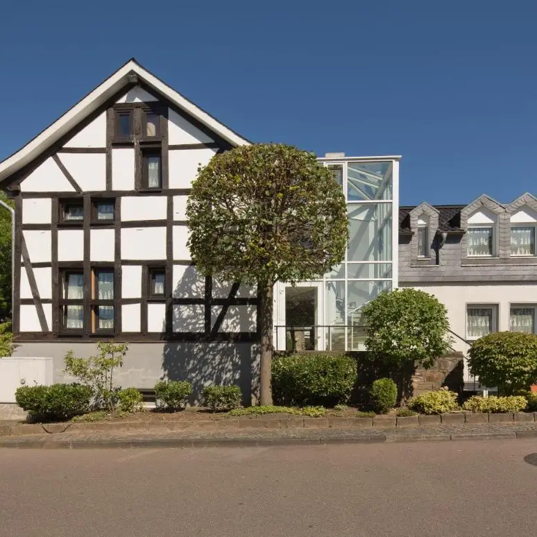 Malerwinkel Hotel in Bergisch Gladbach