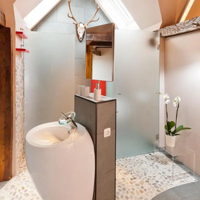 Malerwinkel Hotel in Bergisch Gladbach