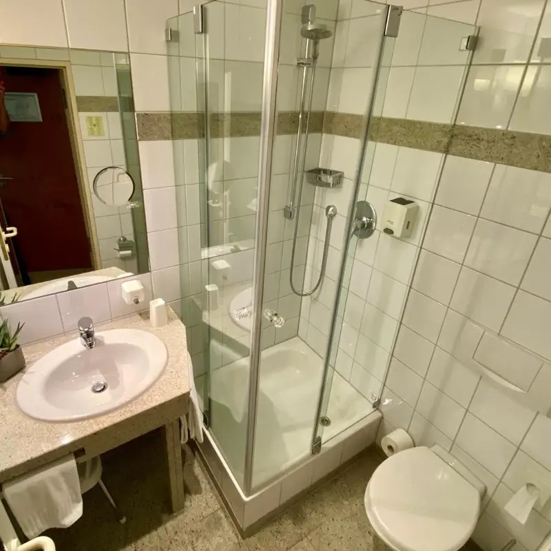 Malerwinkel Hotel in Bergisch Gladbach