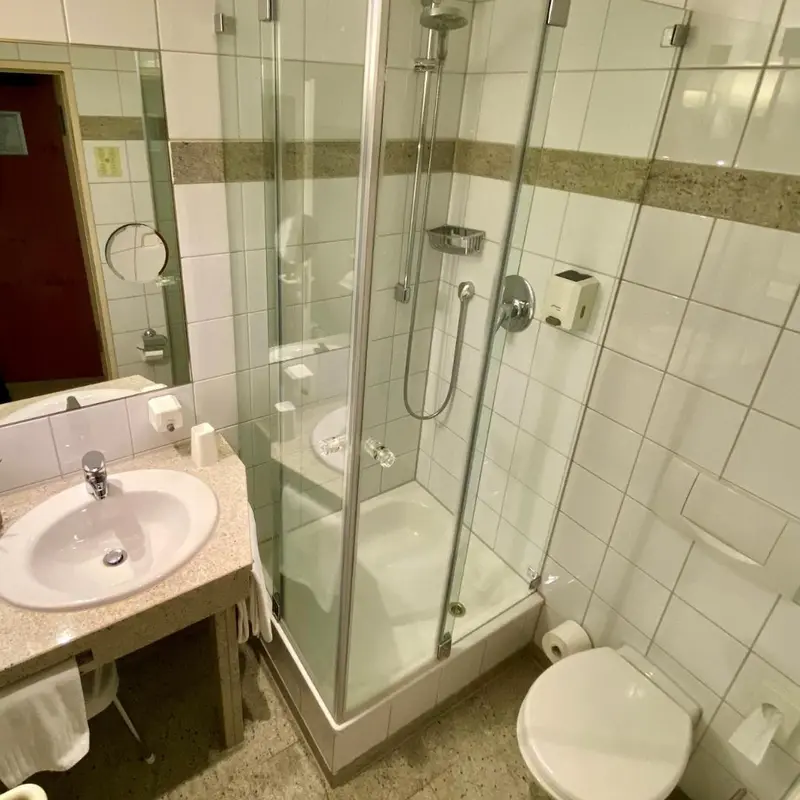 Malerwinkel Hotel in Bergisch Gladbach