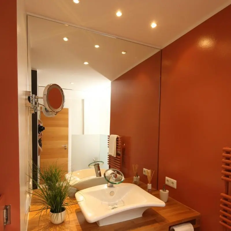 Malerwinkel Hotel in Bergisch Gladbach