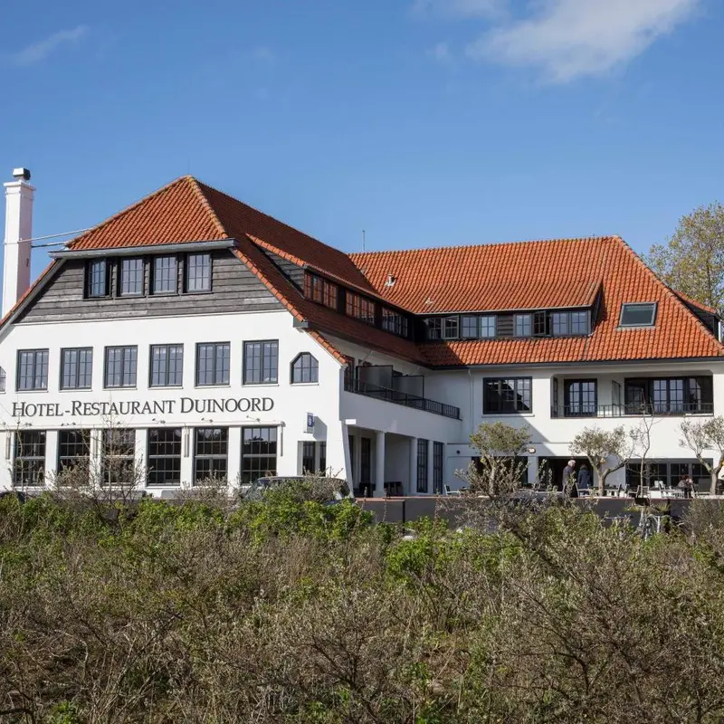 Fletcher Boutique Hotel Duinoord Wassenaar