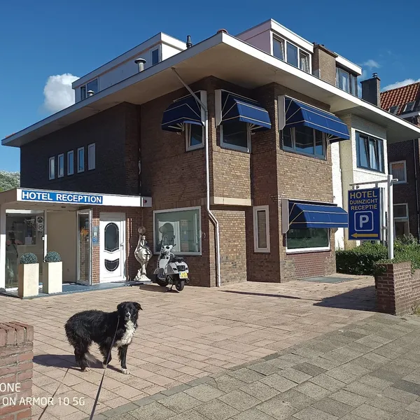 Hotel Duinzicht Scheveningen