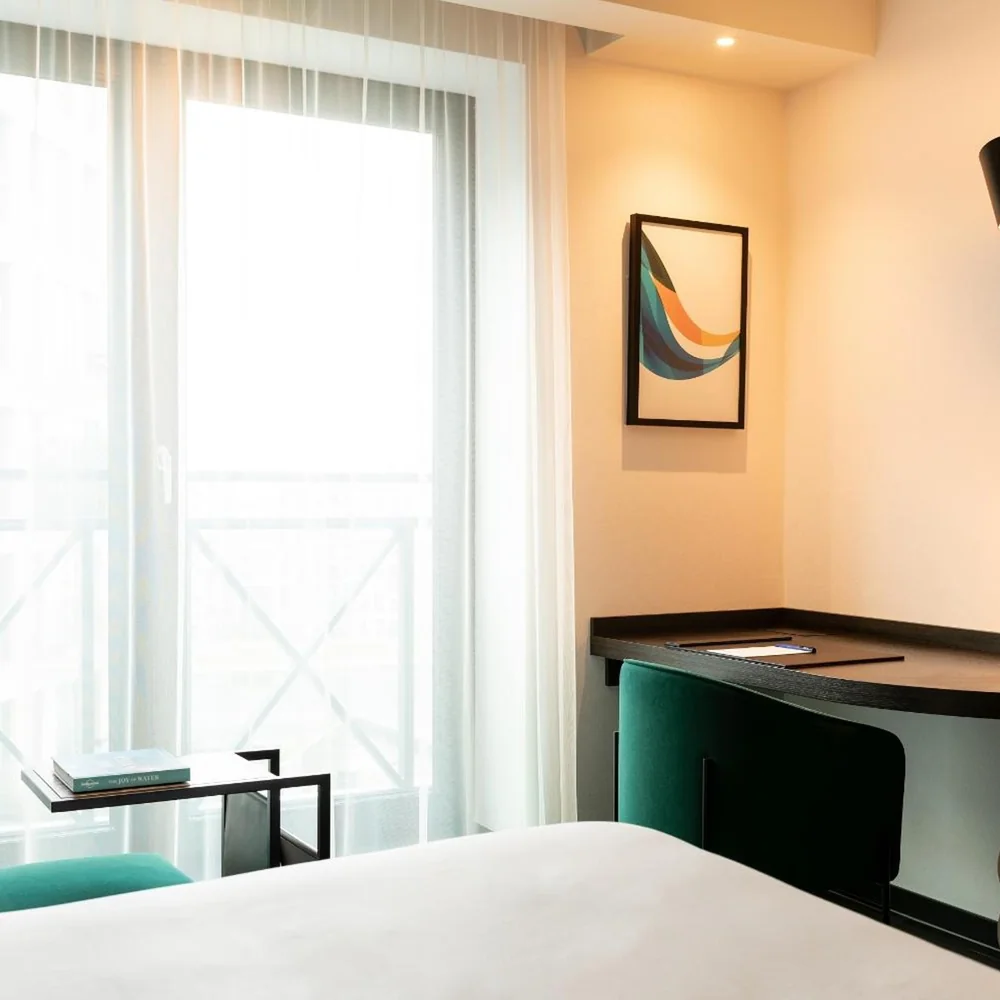 The Den 's-Hertogenbosch, a Tribute Portfolio Hotel