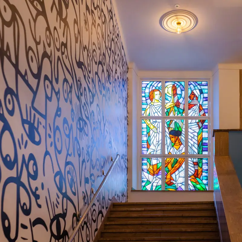 Hotel Vie Via Leeuwarden