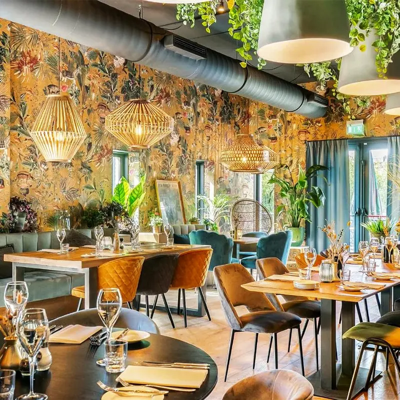 Hotel Marktstad Schagen in Schagen