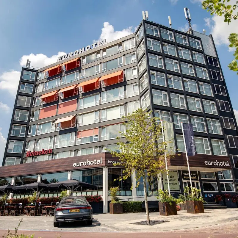 Eurohotel Leeuwarden