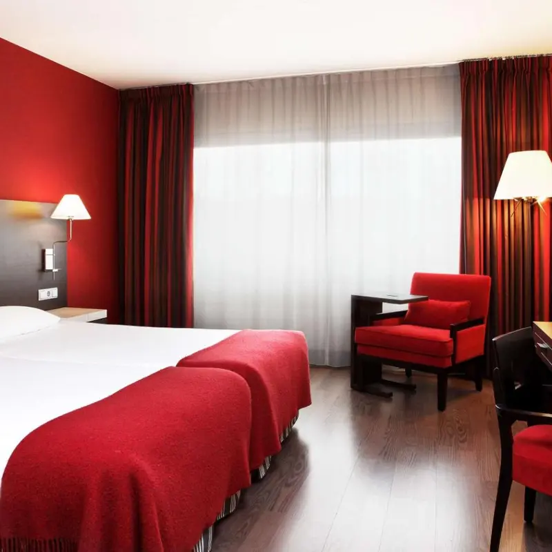 NH Hotel Capelle