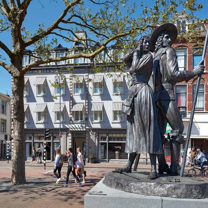 Lion d'Or Haarlem