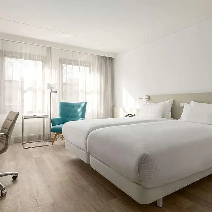 NH Bussum Jan Tabak 