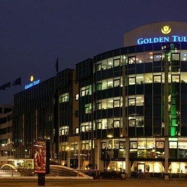 Golden Tulip Leiden Centre