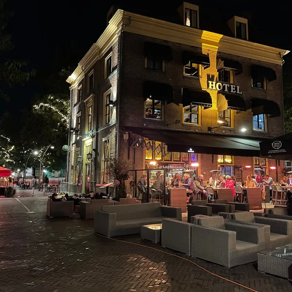 Hanze Hotel Zwolle