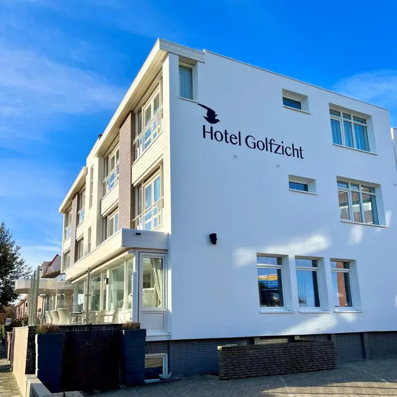 Hotel Golfzicht Noordwijk