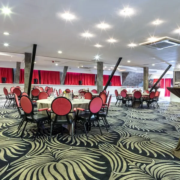 Van der Valk Hotel De Gouden Leeuw Den Haag-Voorschoten