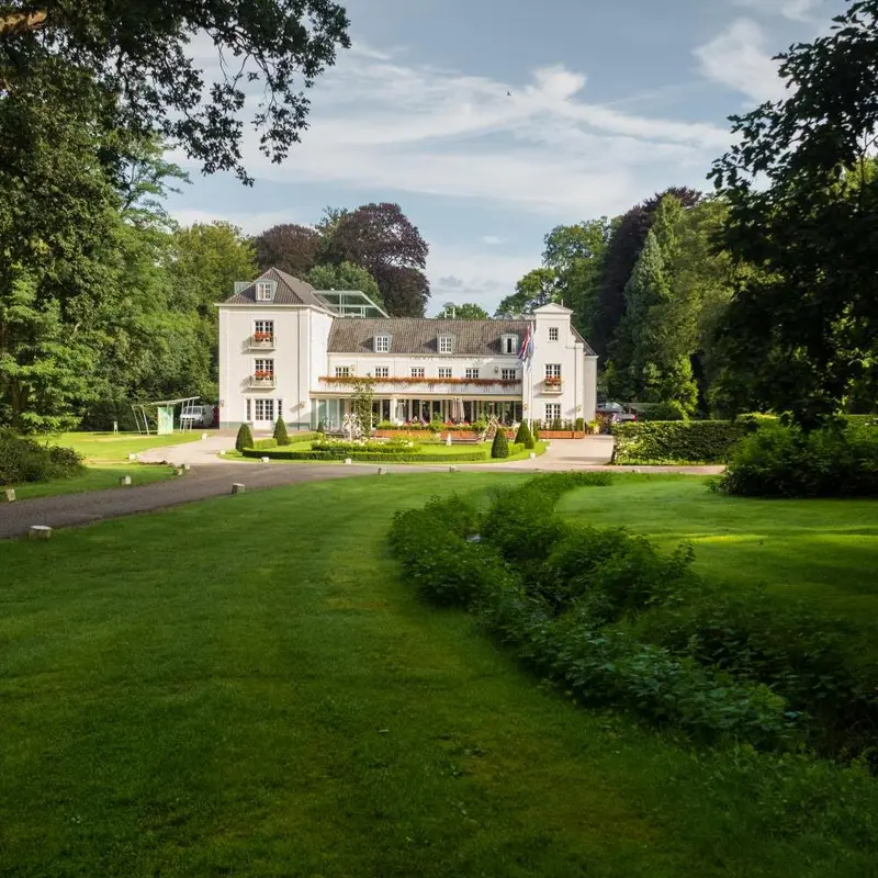 Landgoed Groot Warnsborn Arnhem