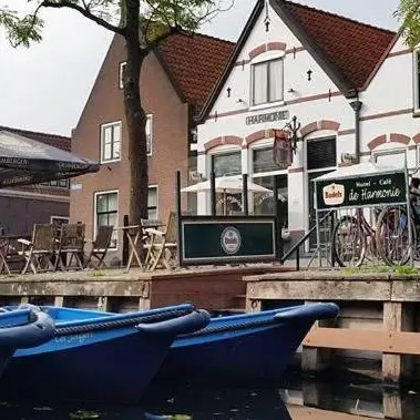 De Harmonie Edam