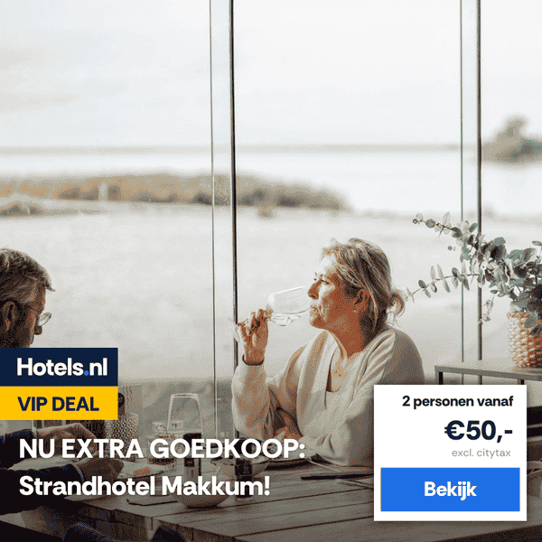 Hotels.nl