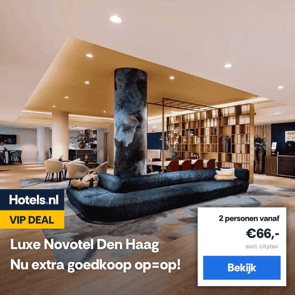 Hotels.nl