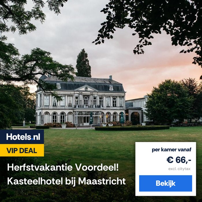 Hotels.nl