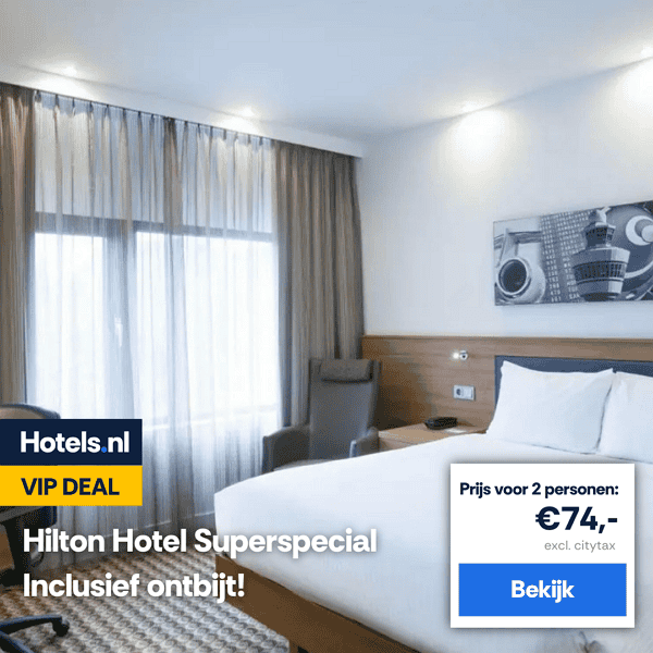 Hotels.nl