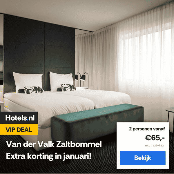 Hotels.nl