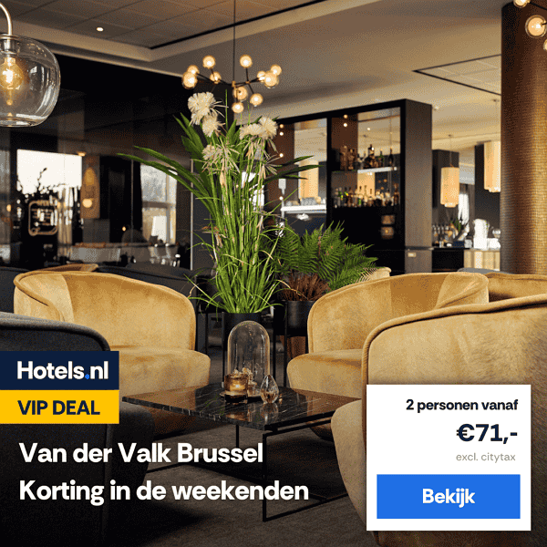 Hotels.nl