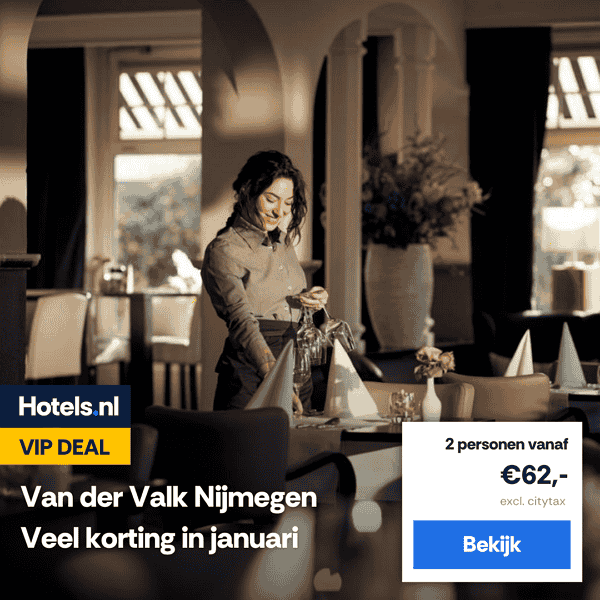 Hotels.nl