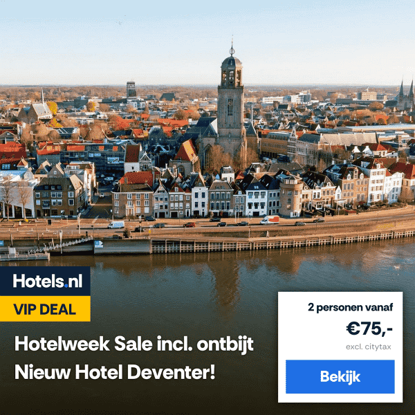 Hotels.nl