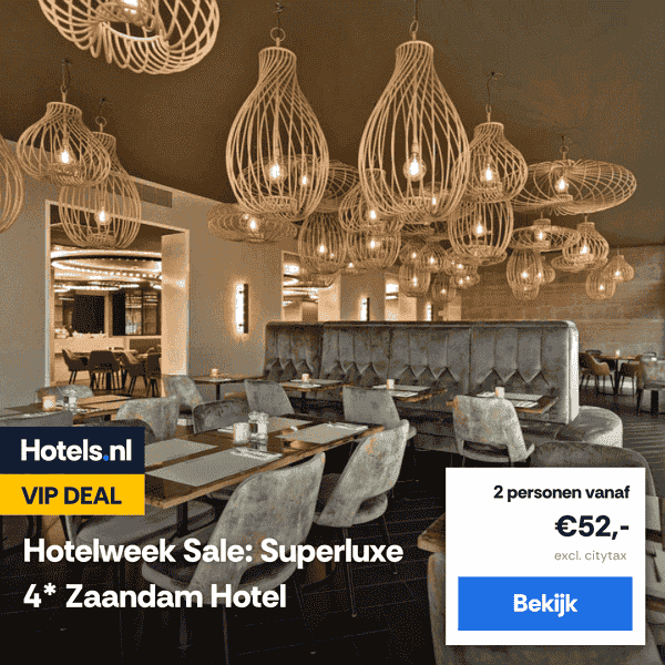 Hotels.nl