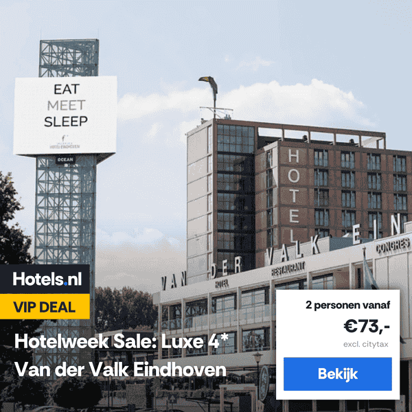 Hotels.nl