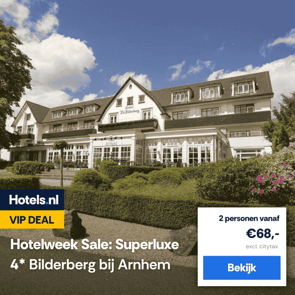 Hotels.nl