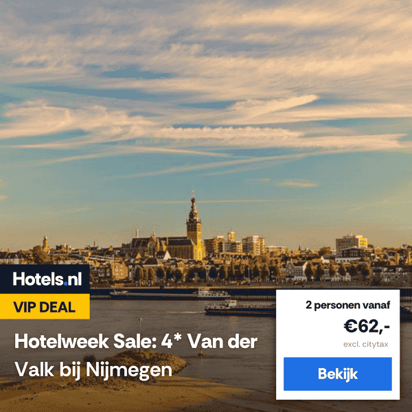 Hotels.nl