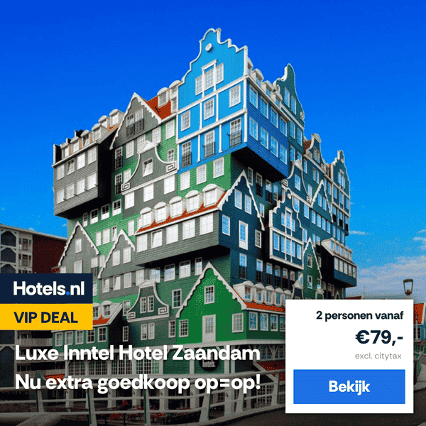 Hotels.nl