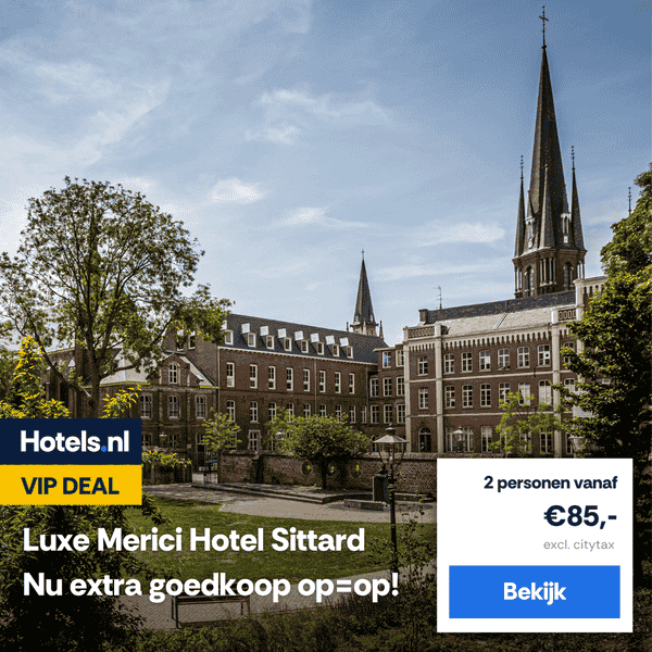 Hotels.nl