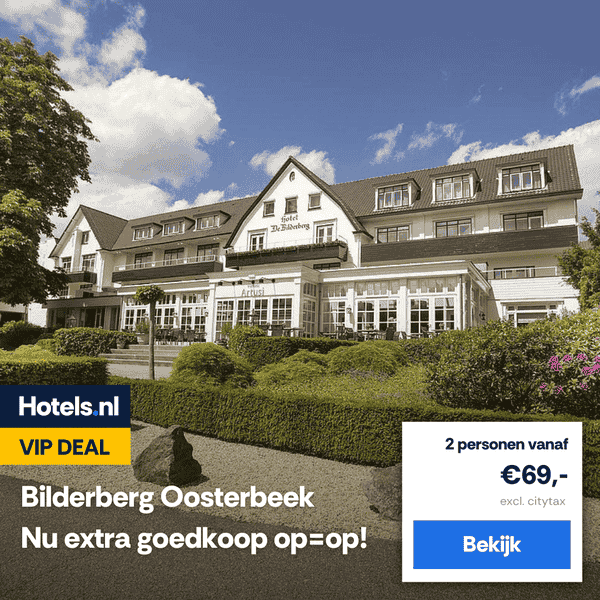 Hotels.nl