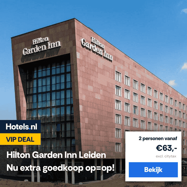 Hotels.nl