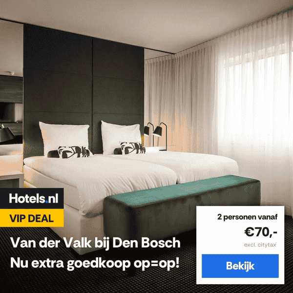 Hotels.nl