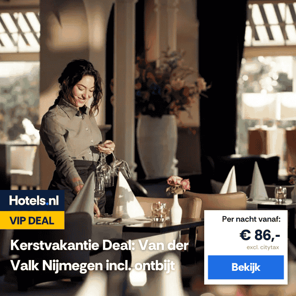 Hotels.nl