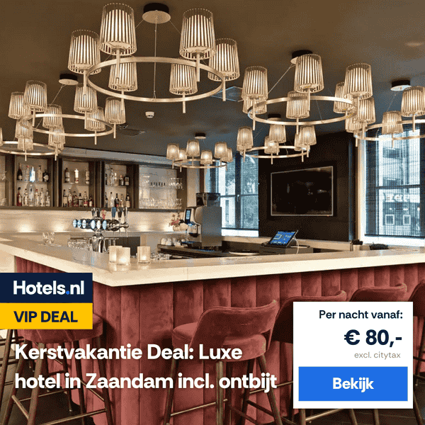 Hotels.nl