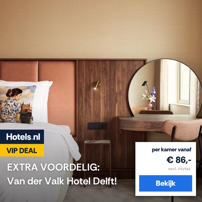 Hotels.nl