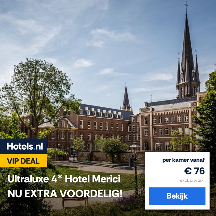 Hotels.nl