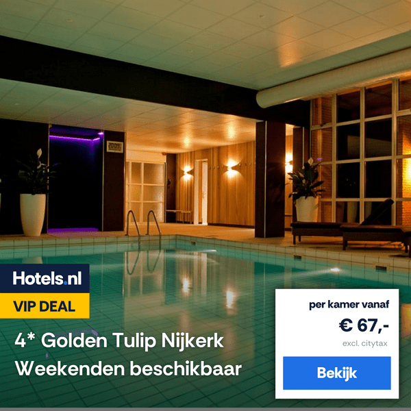 Hotels.nl