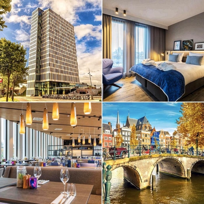 Hotels.nl