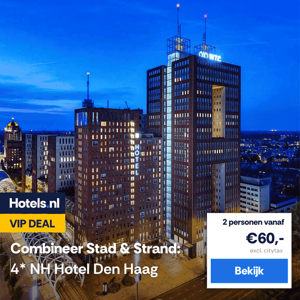 Hotels.nl